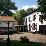 Hotel Moulin De Micro Et - Bed & Dreams Moxhe