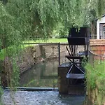 Moulin De Micro Et - Bed & Dreams Hotel Moxhe