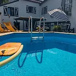 Moulin De Micro Et - Bed & Dreams
