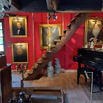Moulin De Micro Et - Bed & Dreams Moxhe