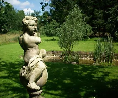 Hotel Moulin De Micro Et - Bed & Dreams 4*