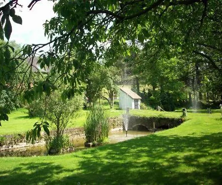 Moulin De Micro Et - Bed & Dreams Hotel 4*