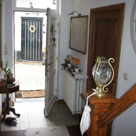 Moulin De Moxhe Micro Gite Et Gite - Bed & Dreams Hotel