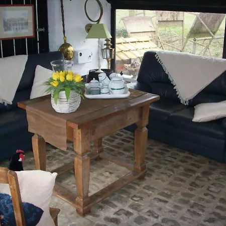 Moulin De Micro Et - Bed & Dreams Hotel 4*