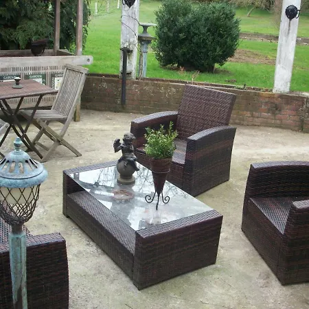 Hotel Moulin De Micro Et - Bed & Dreams 4*