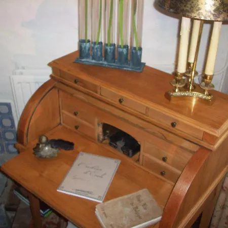 Hotel Moulin De Micro Et - Bed & Dreams