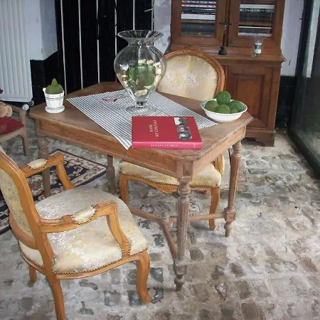 Moulin De Moxhe Micro Gite Et Gite - Bed & Dreams