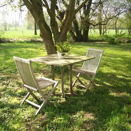 Moulin De Moxhe Micro Gite Et Gite - Bed & Dreams Hotel 4*