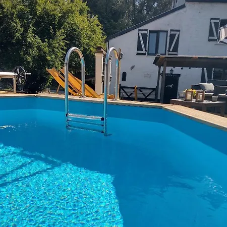 Moulin De Micro Et - Bed & Dreams Hotel Moxhe