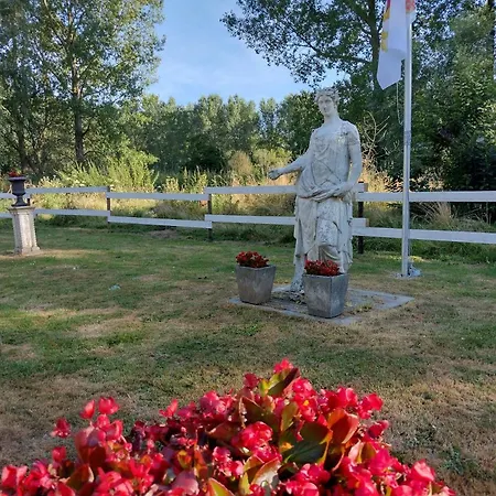 Moulin De Micro Et - Bed & Dreams Moxhe