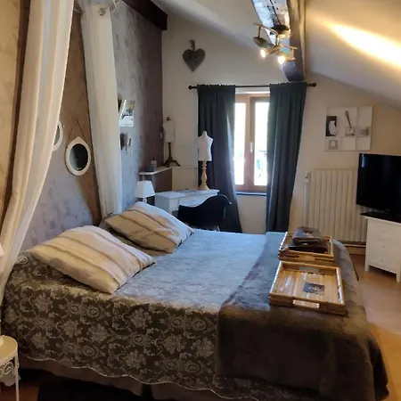 Hotel Moulin De Micro Et - Bed & Dreams 4*