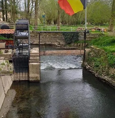 Moulin De Micro Et - Bed & Dreams Hotel