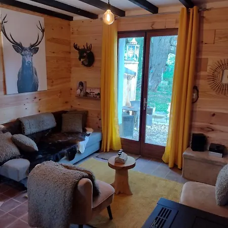 Moulin De Moxhe Micro Gite Et Gite - Bed & Dreams 4* Moxhe