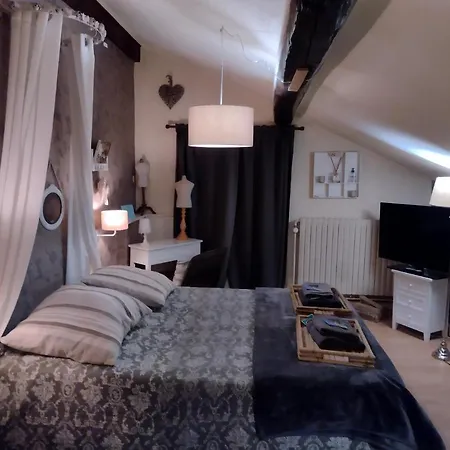 Moulin De Micro Et - Bed & Dreams 4*