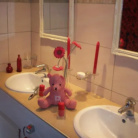 Moulin De Micro Et - Bed & Dreams Hotel Moxhe