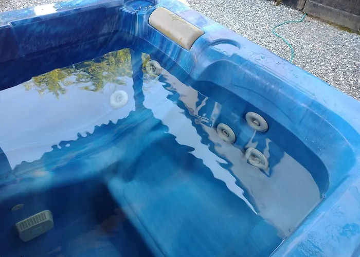 Moulin De Micro Et - Bed & Dreams