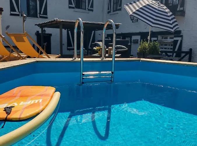 Moulin De Micro Et - Bed & Dreams