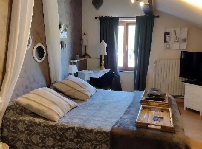 ホテル Moulin De Micro Et - Bed & Dreams 4*